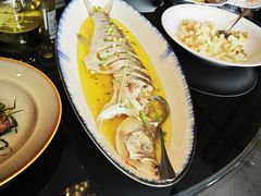 -香雪海饭店中餐厅(人民桥店)