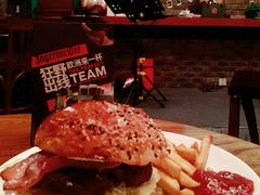 -IRISH PUB NO.9 爱尔兰酒吧