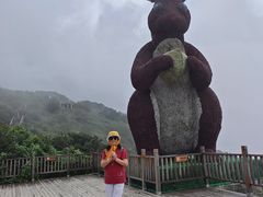 -野三坡百草畔景区