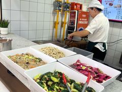 -陈寔包子王·卤煮小肠·京味小吃(龙潭店)