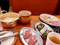-大阪烧肉BAKA一代(十亩地店)