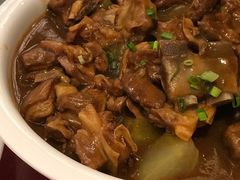 -阳光壹佰美爵酒店-绿洲西餐厅