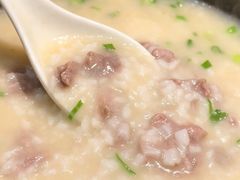 -蚝翅·海鲜粥·烧烤·龙虾季(海曙天一店)
