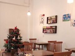 大堂-幸会吉市(丰泽店)