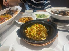 -饭橘汉江码头·乡野土菜馆(静安路店)