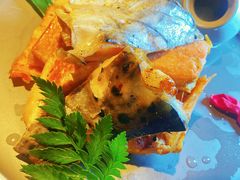 -蚝·生·鲜牛烧肉铺(中央大街店)