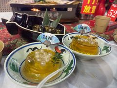 -刘姐啤酒鱼民族演艺餐厅(西街总店)