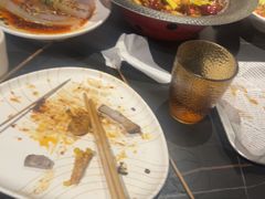 -辣尚瘾·烤鱼·新川菜(交大直营店)