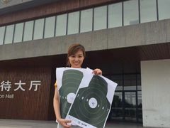-中国北方国际射击场