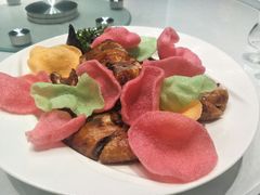 -悦福瑞酒楼(西影路店)