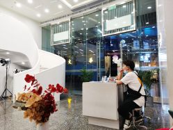 -UnHair Salon