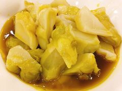-阿湾楼·温州海鲜·江浙菜(京江路店)