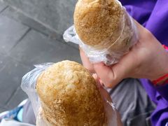 -临江门糯米团