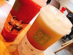 -奈雪的茶(石厦时代广场店)