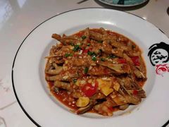 -粥满堂养生餐厅(学苑路店)