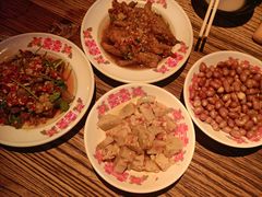 -安家村酒馆
