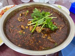 -温江公平红烧兔(总店)