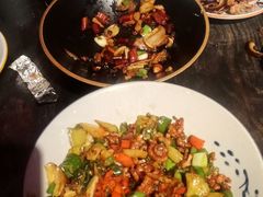 -水煮三国·川鲁江湖菜(香山店)