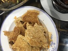 -临街徽菜馆·正宗黄山味