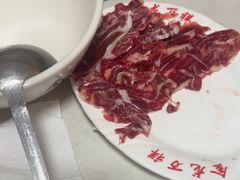 -万祥牛肉火锅(金龙店)