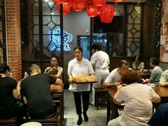 大堂-云南路美食街