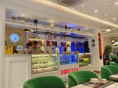 -石榴花新疆清真餐厅(莫愁湖店)