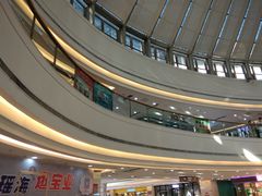 -宝业东城广场(东二环路店)