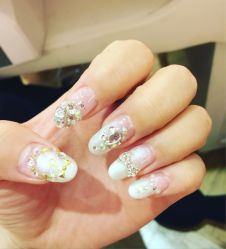 -PinkBaby美甲美睫