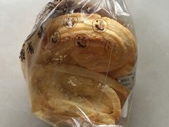 蝴蝶酥-国际饭店·帆声西饼屋(黄河路店)