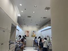 -天真蓝照相馆(五角场百联又一城店)
