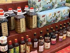 -南海食街(佛冈店)