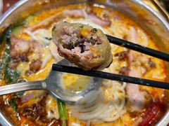 -海安安越南粉(丹竹頭店)