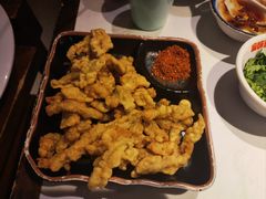 -晓宇重庆火锅(赛格国际购物中心店)