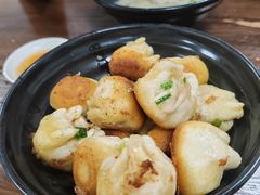 -赵宝美煎包店