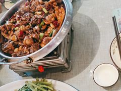 -鲜榨果汁·啤酒鱼(环岛河店)