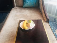 -青岛鑫江温德姆酒店