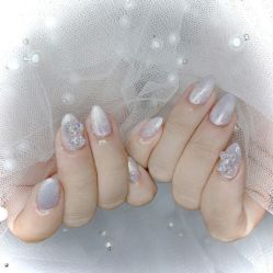 -LWL nail studio美甲美睫工作室