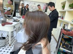 -范美特接发·染发漂发