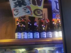 -弓二·烧鸟居酒屋(财富购物中心店)
