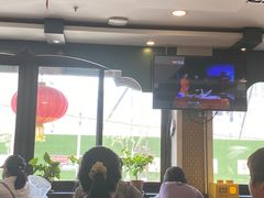 -南来顺饭庄·清真(南菜园店)