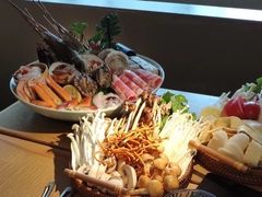 -生如夏花泰式火锅(西村黑金店)