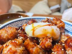 -友名Cross日式咖喱屋(江南大道中店)