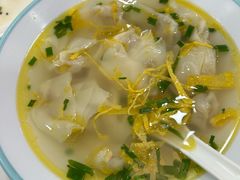 -小杨生煎(成山巴黎春天店)