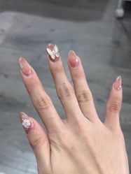 -晨·艺美甲美睫