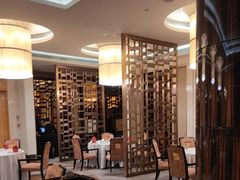 -酌宴府The China Club·广州万富希尔顿酒店(云城东路店)
