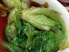 -西贝莜面村(上海百联西郊店)