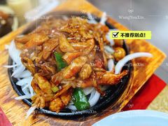 北平全家福-北平味道.京味菜.烤鸭(梨园店)