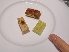 -二十四单 淮扬新味