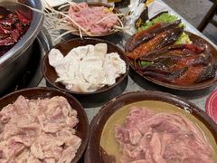 -华丰火锅(双林北横路店)