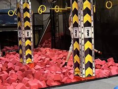 -XONE潮玩运动馆